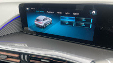 Mercedes-Benz EQC 400 300kW AMG Line Premium 80kWh 5dr Auto Electric Estate